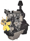 Двигатели ММЗ Д246.1-89М